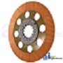 UM51462     Wet Brake Friction Disc---Replaces 3617649M91